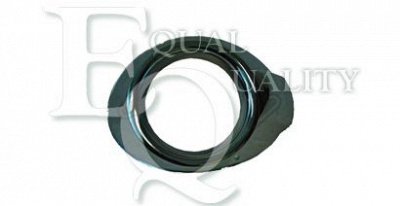 EQUAL QUALITY g0019 - Решетка радиатора